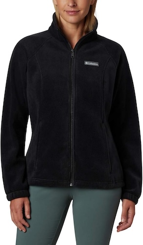 Columbia-Womens-Benton.jpg -alt="Columbia women’s fleece jacket winter bestseller on Amazon"