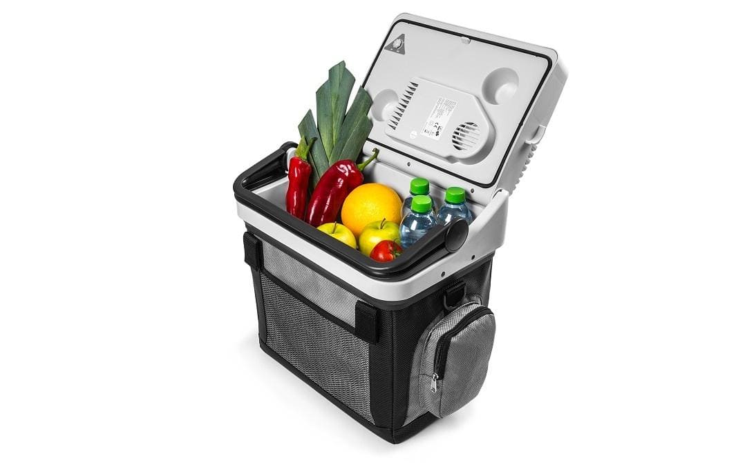 ALT="Best Travel Gadgets for Long Drives UK Cool Box"