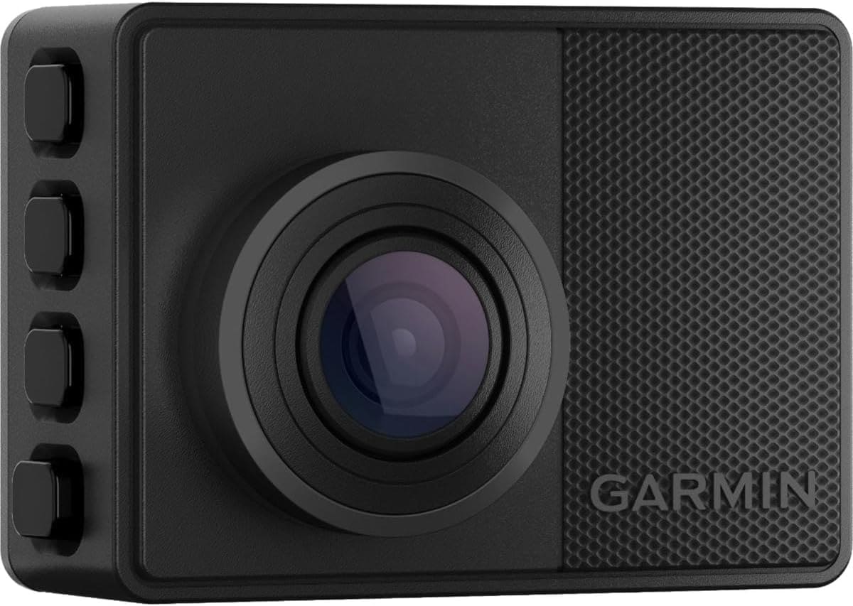 ALT="Best Dash Cams UK 2026 Garmin Dash Cam 67W"