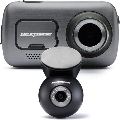 ALT=Best Dash Cams UK 2026 Nextbase 622GW"
