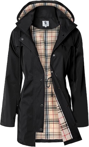 SaphiRose-Womens-Long-tienda-gps-navegadores-gps