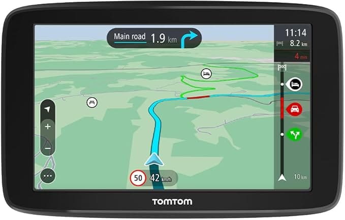 👉 alt="Comparativa Garmin vs TomTom 2026=