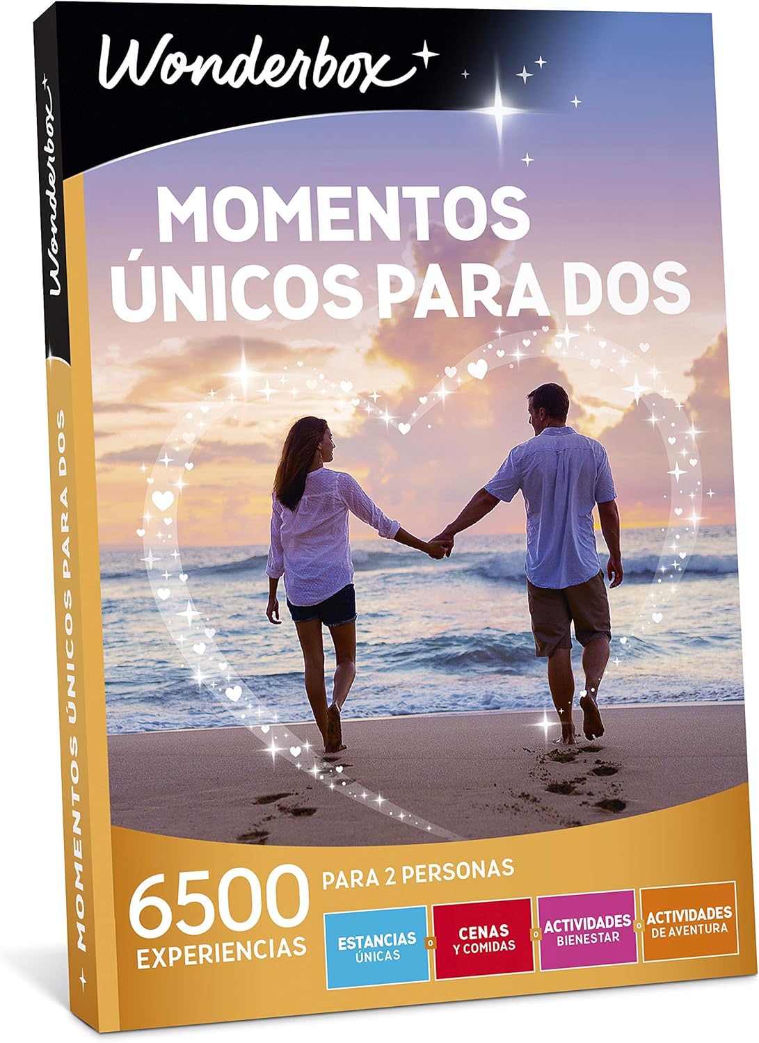 Regalo para mi novio